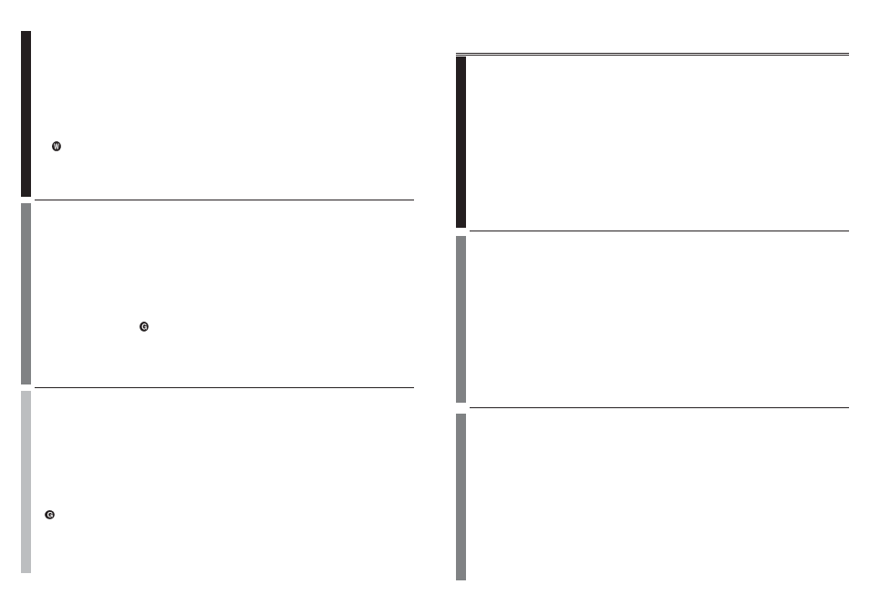 MTD MS1630NT User Manual | Page 3 / 48