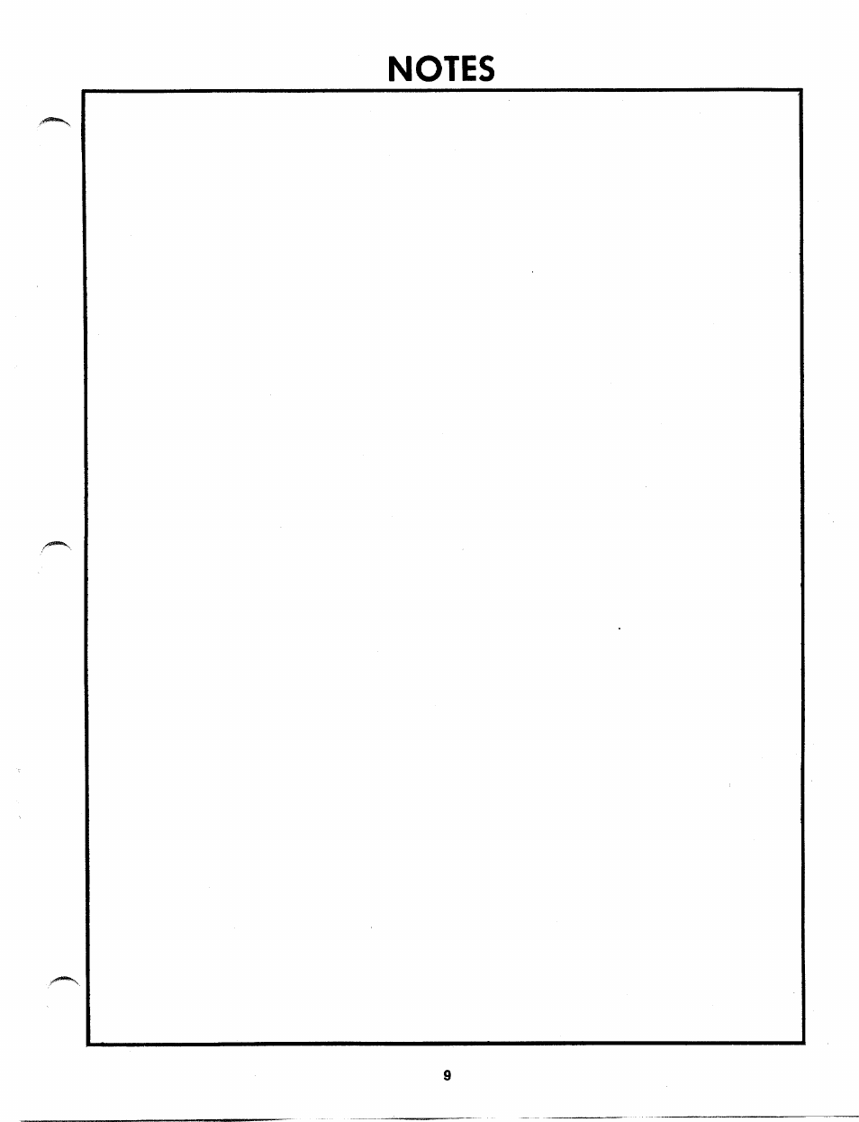 Bolens 118-620A User Manual | Page 9 / 12
