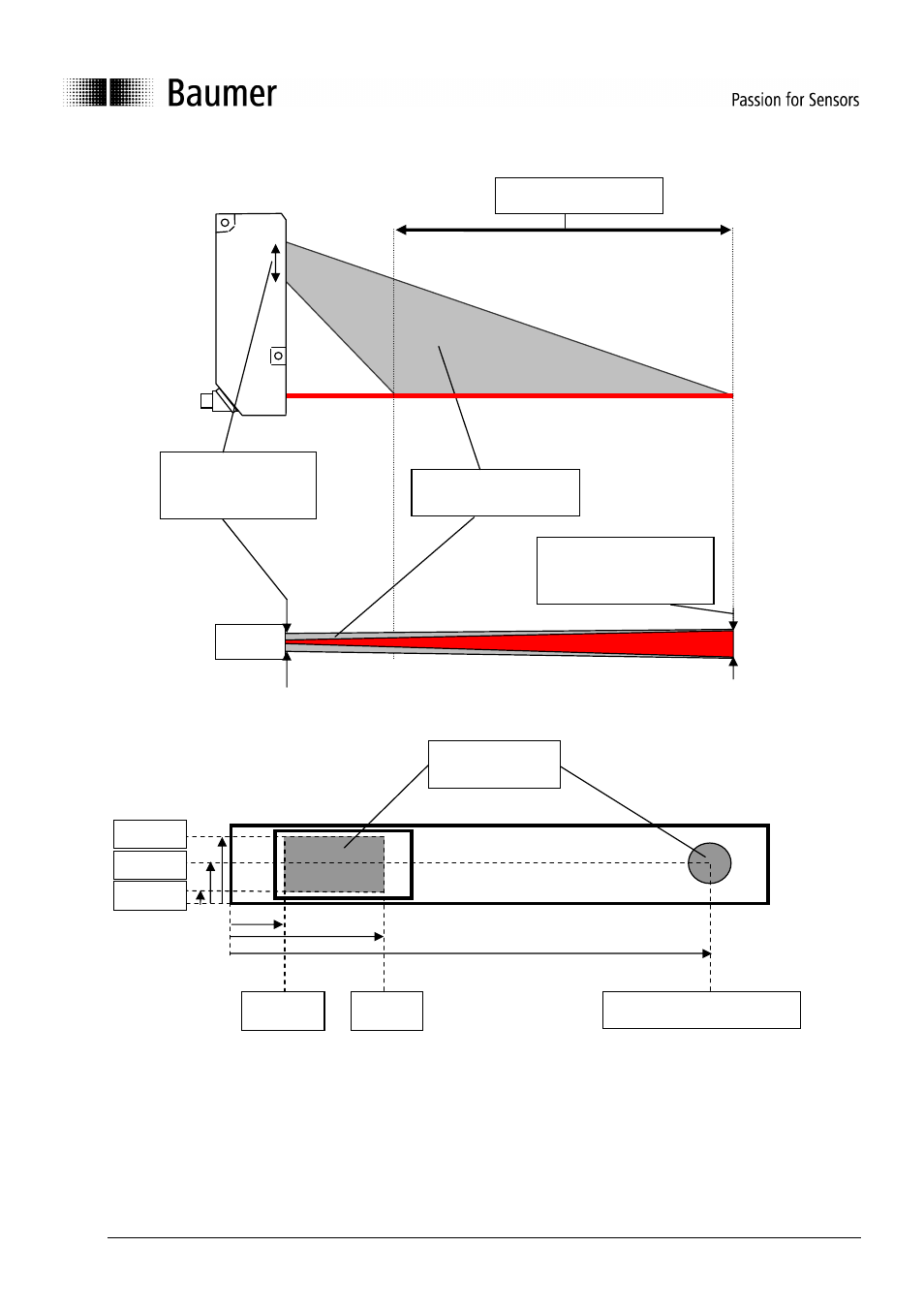 Baumer BA OADM20I6 OADM21I6 User Manual | Page 10 / 88