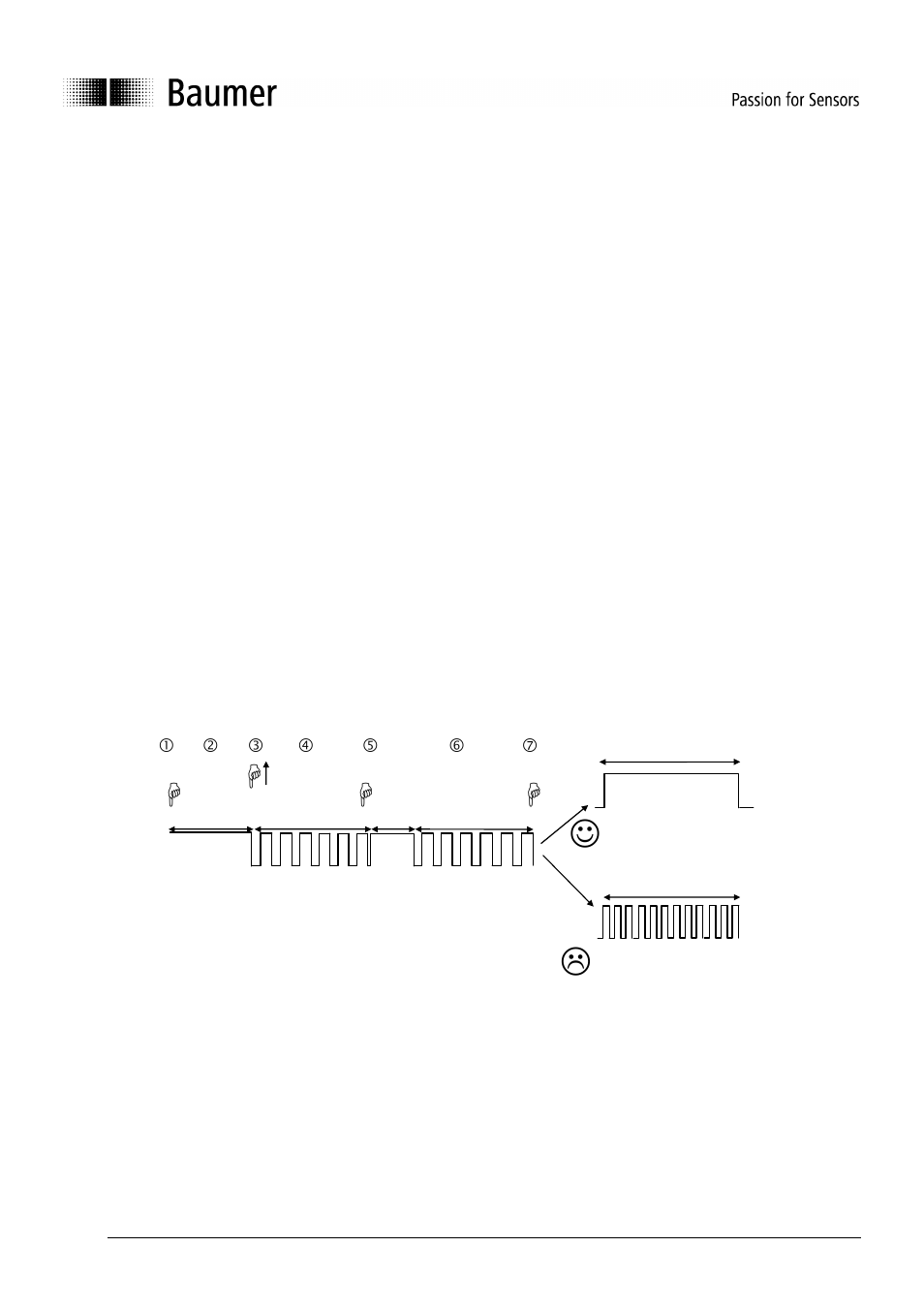 Baumer BA OADM20I6 OADM21I6 User Manual | Page 18 / 88