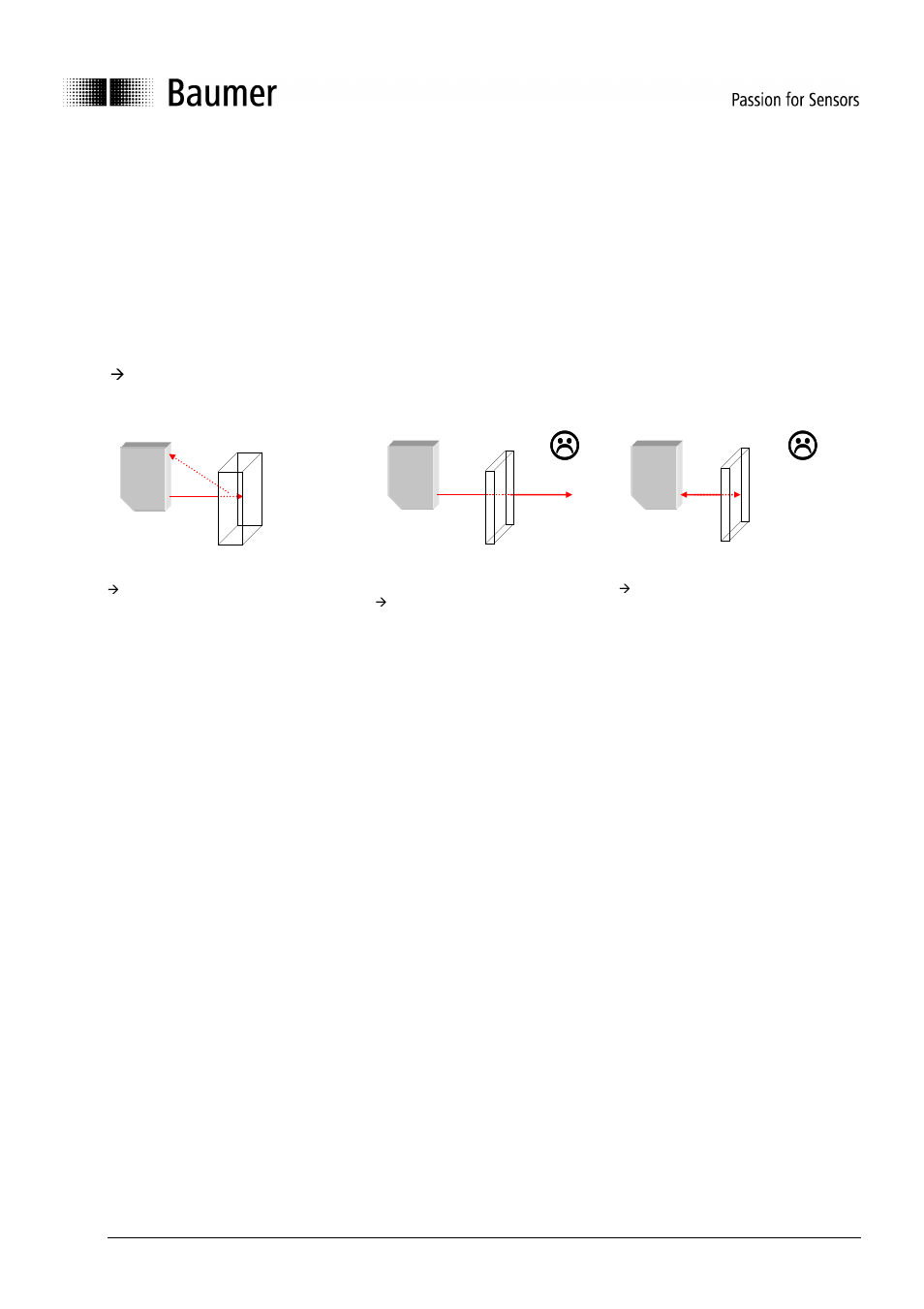 Baumer BA OADM20I6 OADM21I6 User Manual | Page 40 / 88
