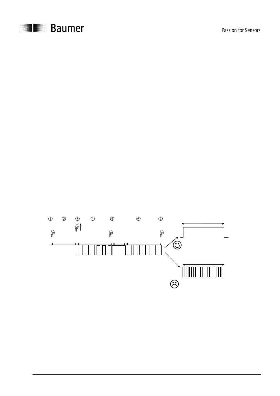 Baumer BA OADM20I6 OADM21I6 User Manual | Page 46 / 88