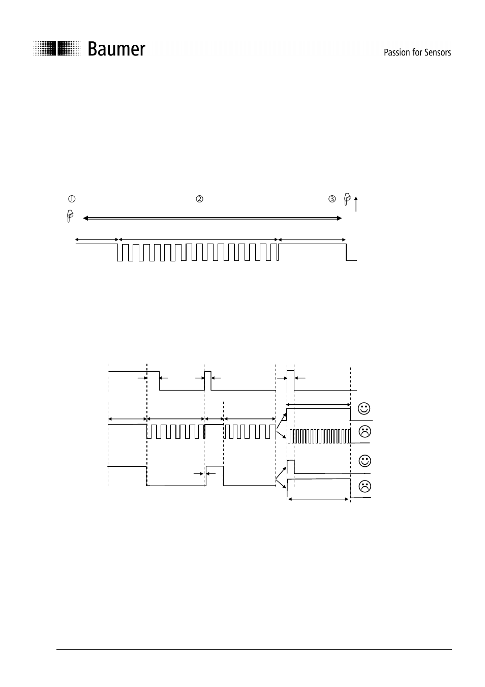 Baumer BA OADM20I6 OADM21I6 User Manual | Page 47 / 88