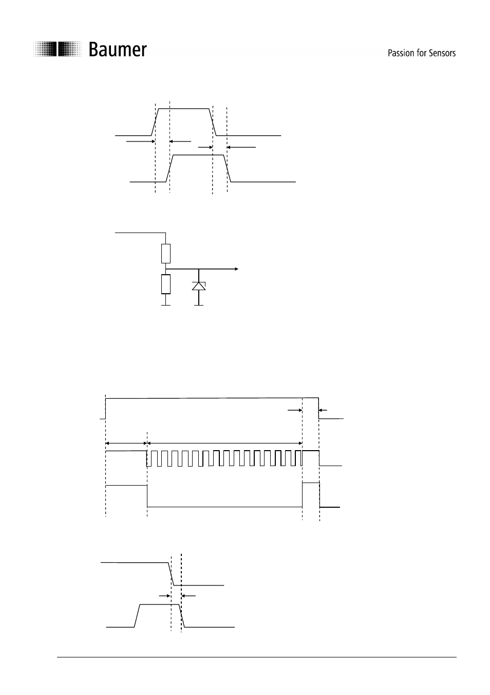Baumer BA OADM20I6 OADM21I6 User Manual | Page 48 / 88