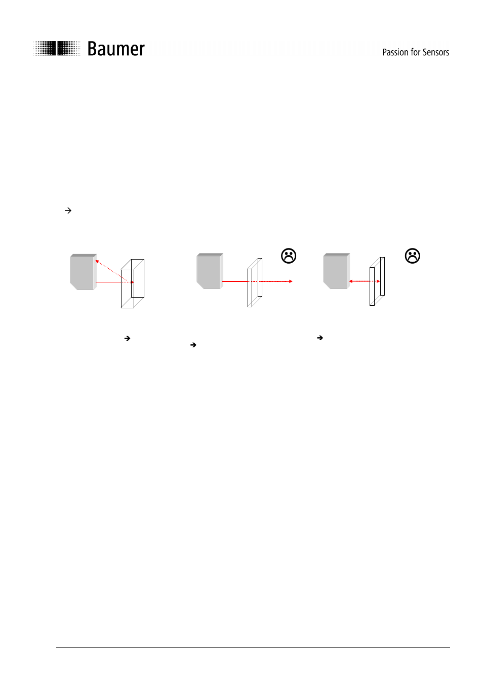 Baumer BA OADM20I6 OADM21I6 User Manual | Page 68 / 88