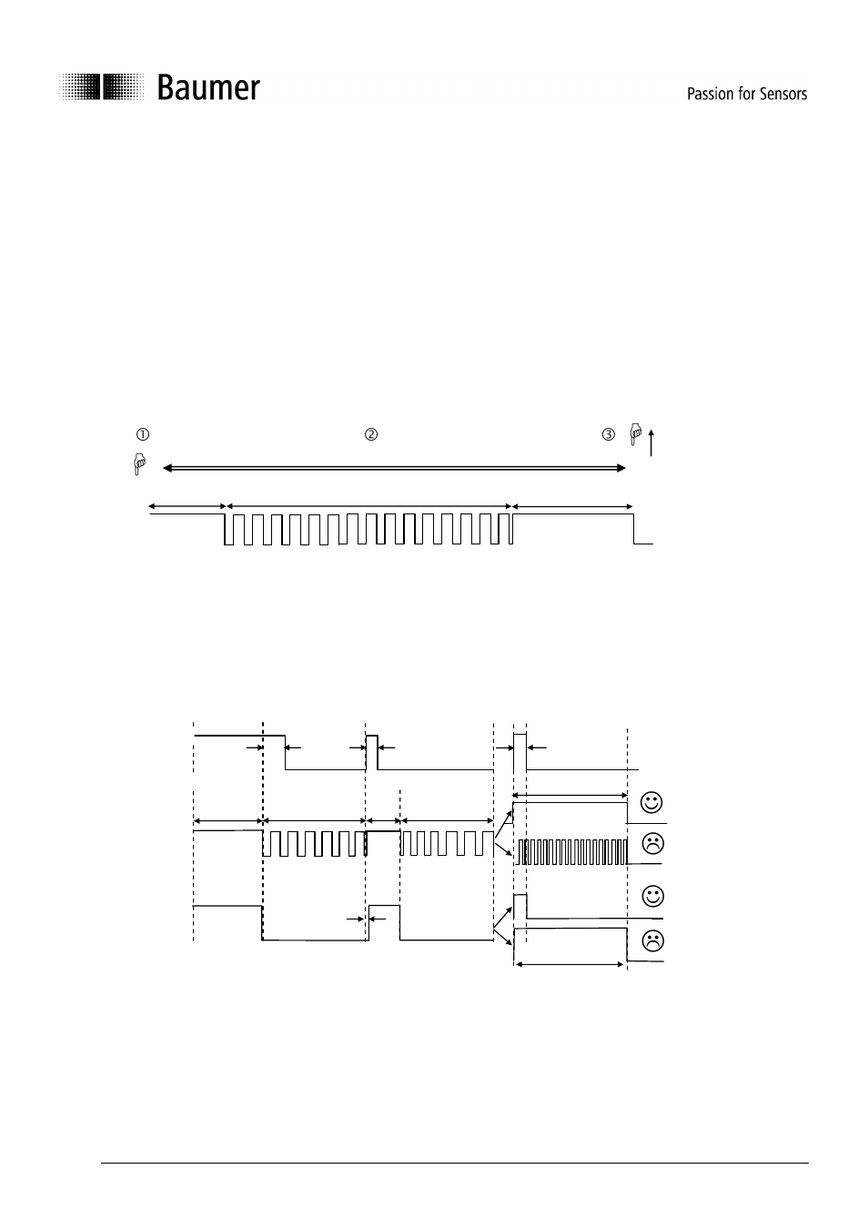 Baumer BA OADM20I6 OADM21I6 User Manual | Page 75 / 88