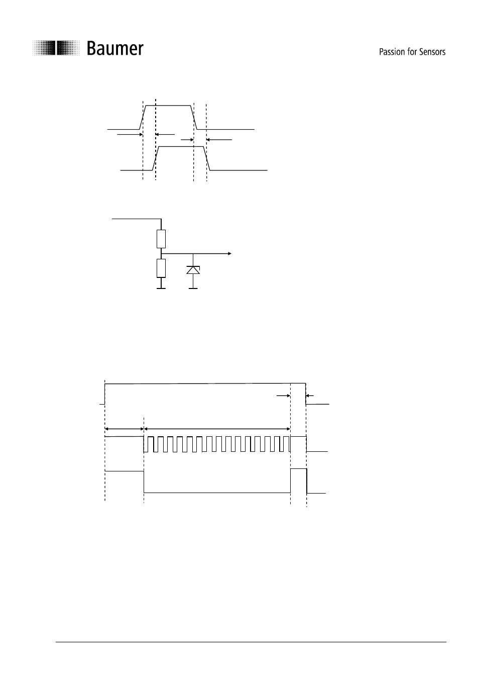 Baumer BA OADM20I6 OADM21I6 User Manual | Page 76 / 88