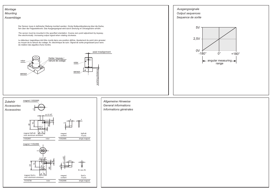 Baumer MDFM 20U9404/A360 User Manual | Page 2 / 2