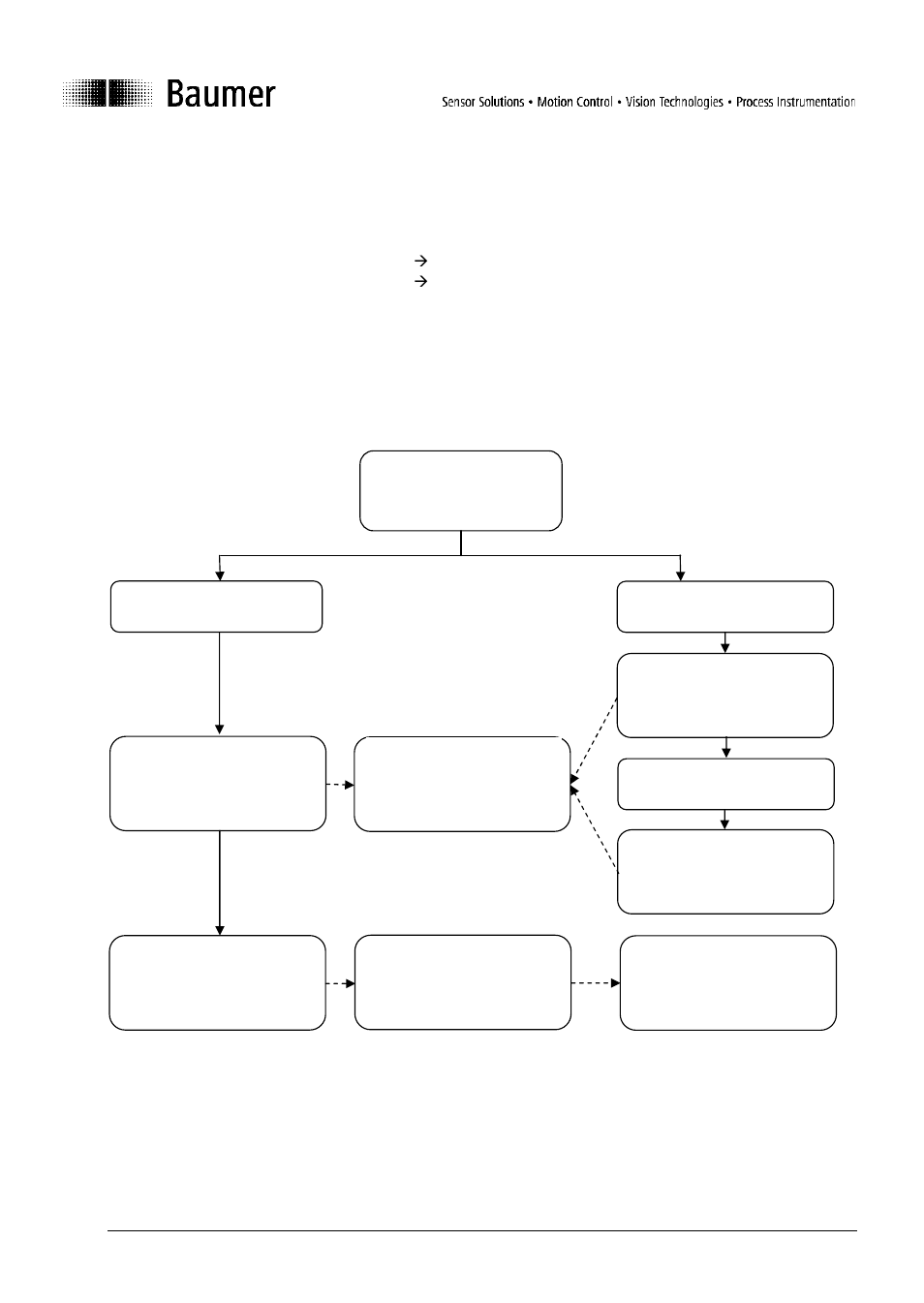 Baumer BA UNxK09 IO User Manual | Page 12 / 18