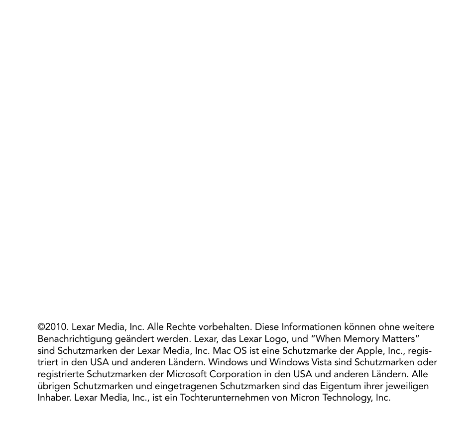 Lexar Multi-Card 24-in-1 USB Reader User Manual | Page 19 / 130