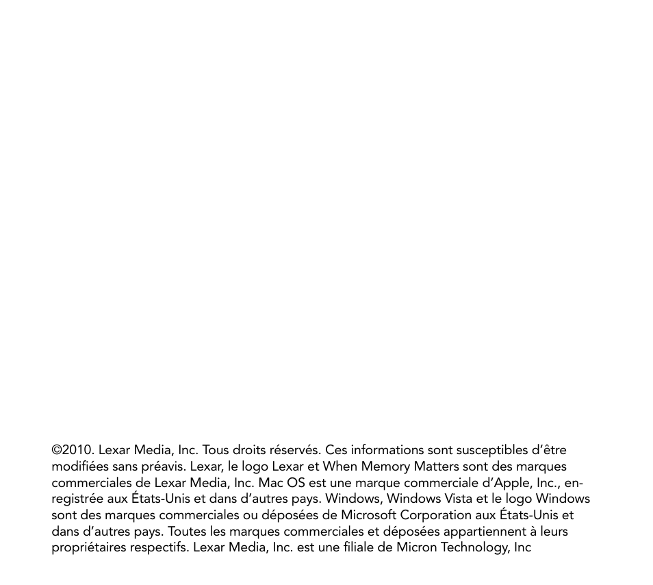 Lexar Multi-Card 24-in-1 USB Reader User Manual | Page 29 / 130