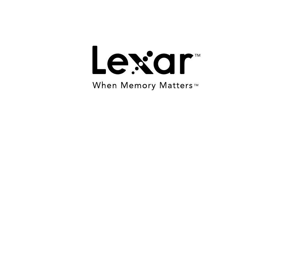 Lexar Multi-Card 24-in-1 USB Reader User Manual | Page 30 / 130