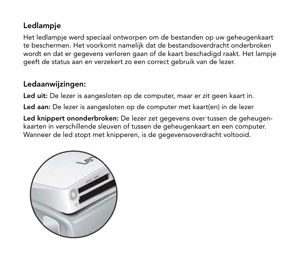 Lexar Multi-Card 24-in-1 USB Reader User Manual | Page 37 / 130