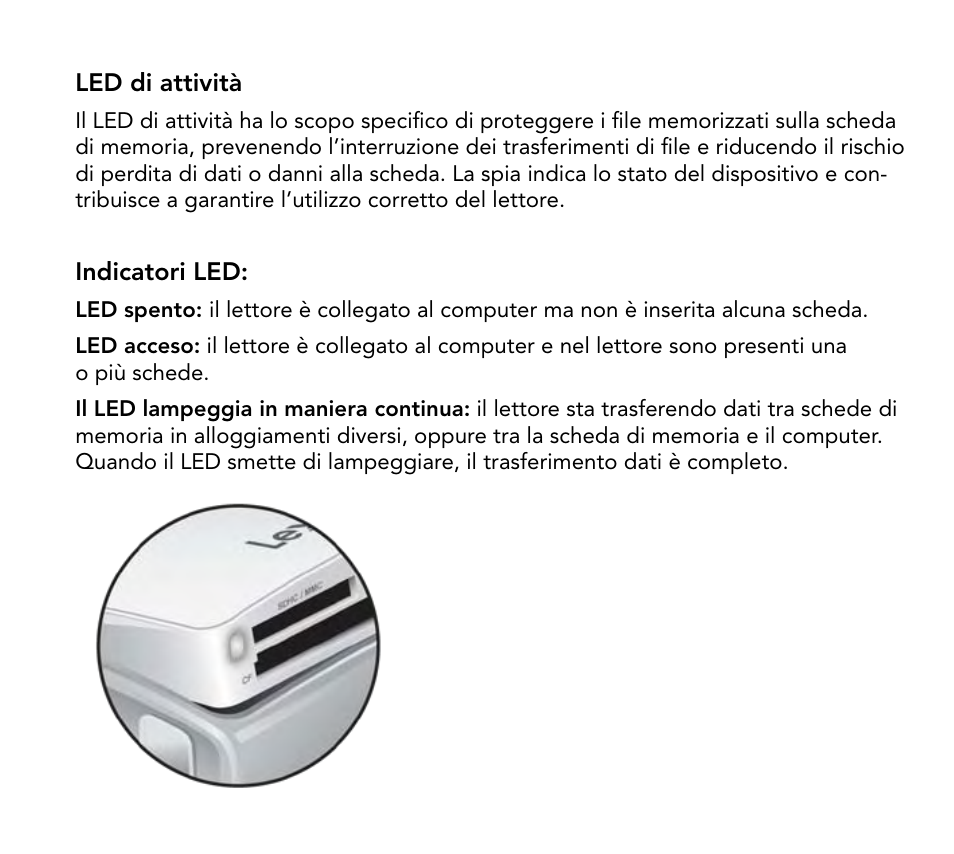 Lexar Multi-Card 24-in-1 USB Reader User Manual | Page 47 / 130