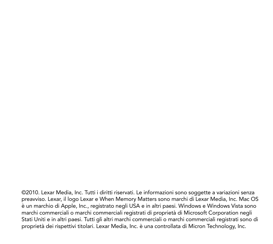 Lexar Multi-Card 24-in-1 USB Reader User Manual | Page 49 / 130