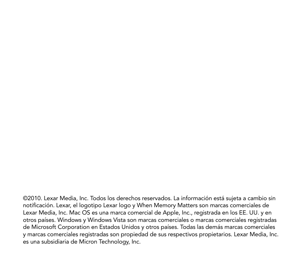 Lexar Multi-Card 24-in-1 USB Reader User Manual | Page 59 / 130