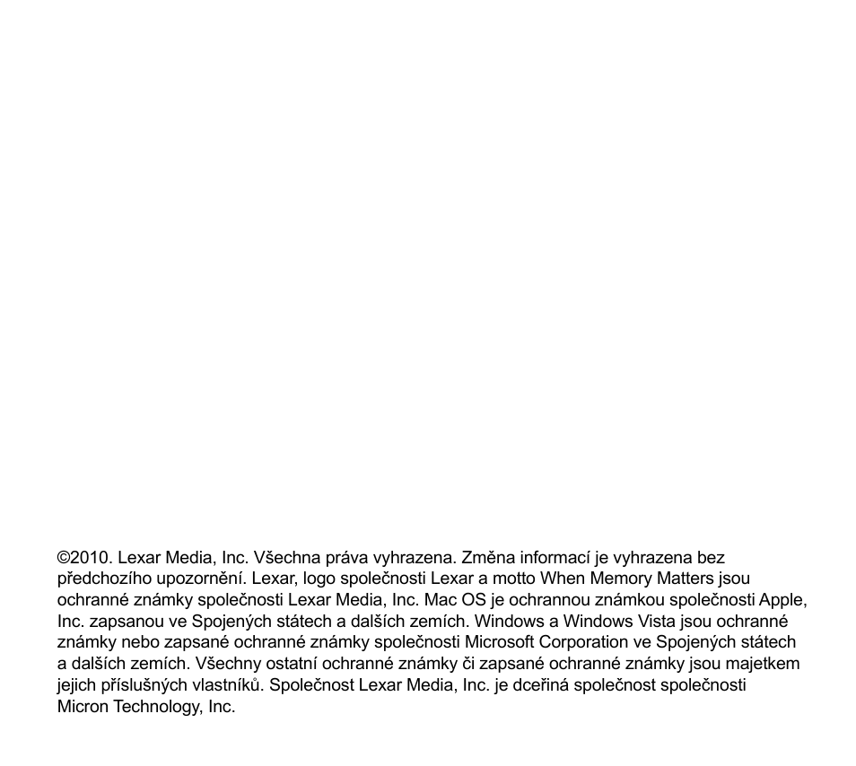 Lexar Multi-Card 24-in-1 USB Reader User Manual | Page 89 / 130