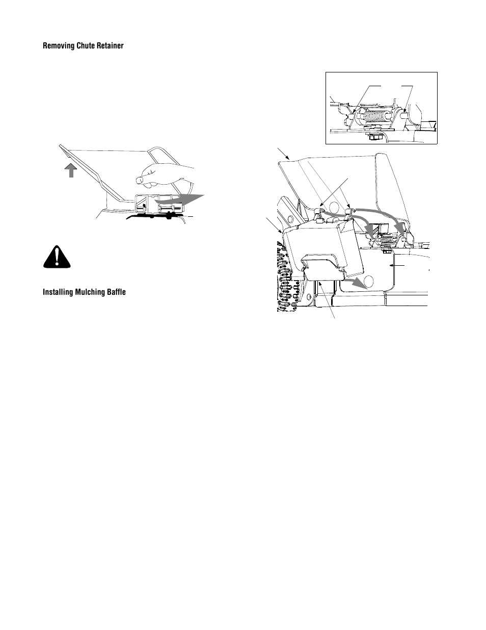 Bolens 506 User Manual | Page 9 / 20