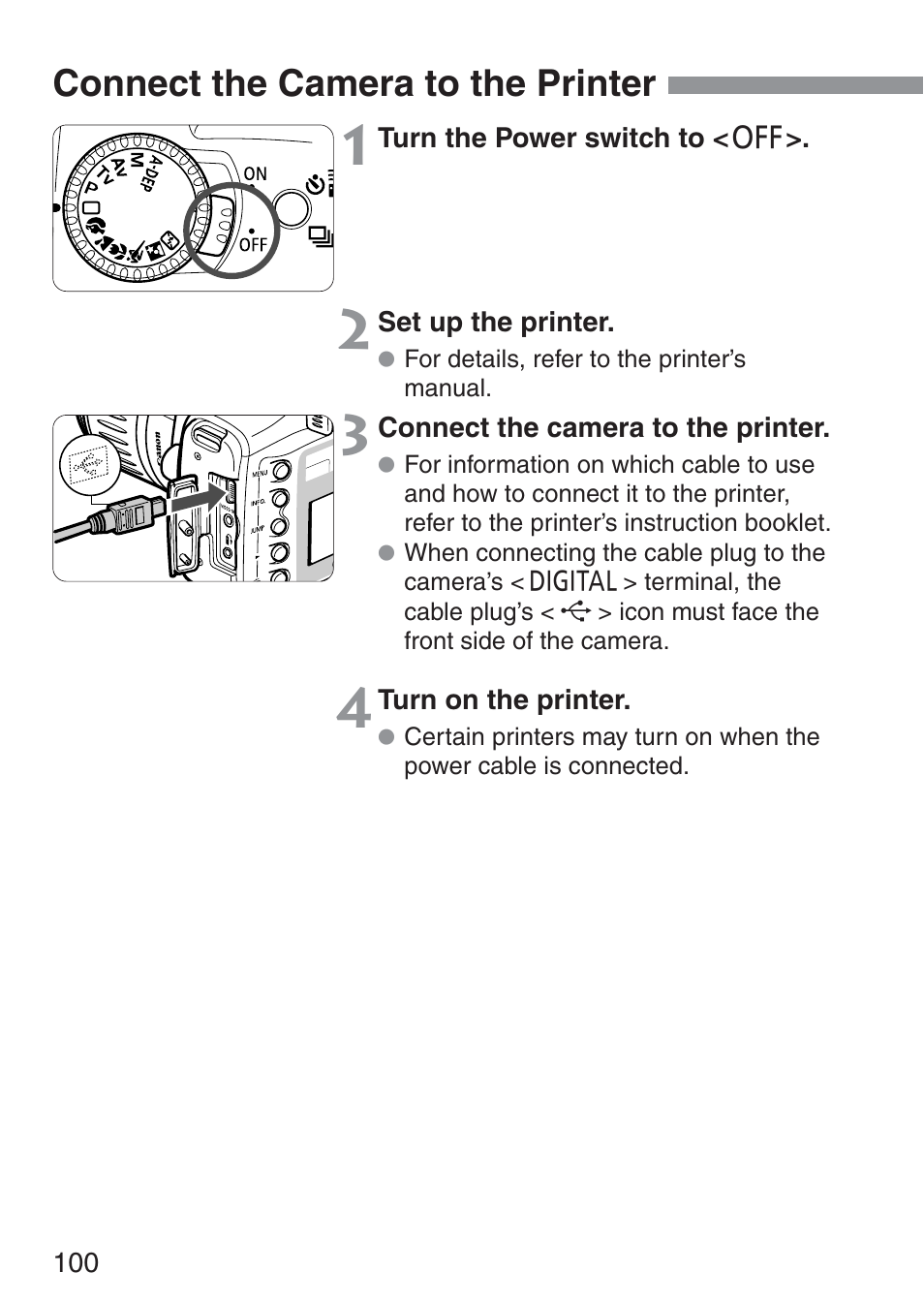 Canon ds6041 User Manual | Page 100 / 140