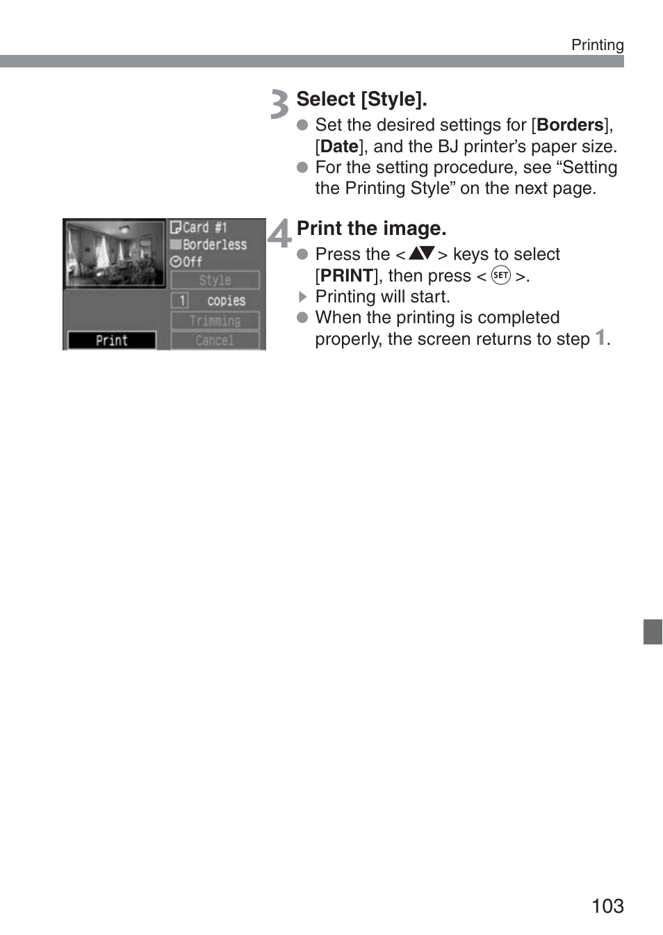 Canon ds6041 User Manual | Page 103 / 140