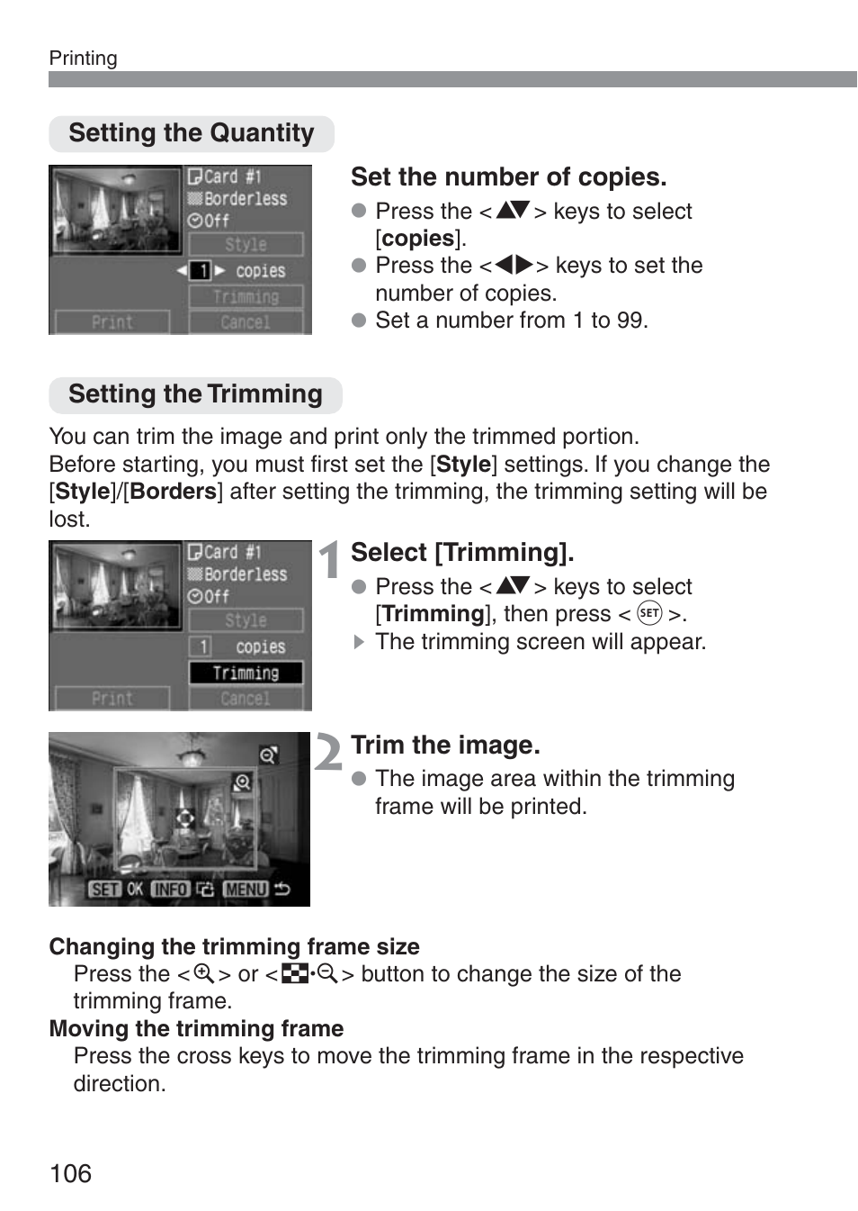 Canon ds6041 User Manual | Page 106 / 140
