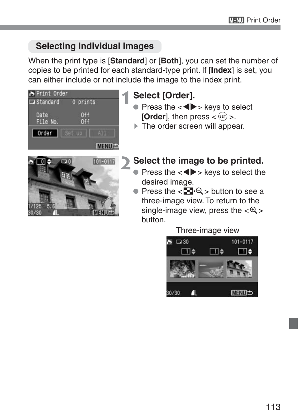 Canon ds6041 User Manual | Page 113 / 140