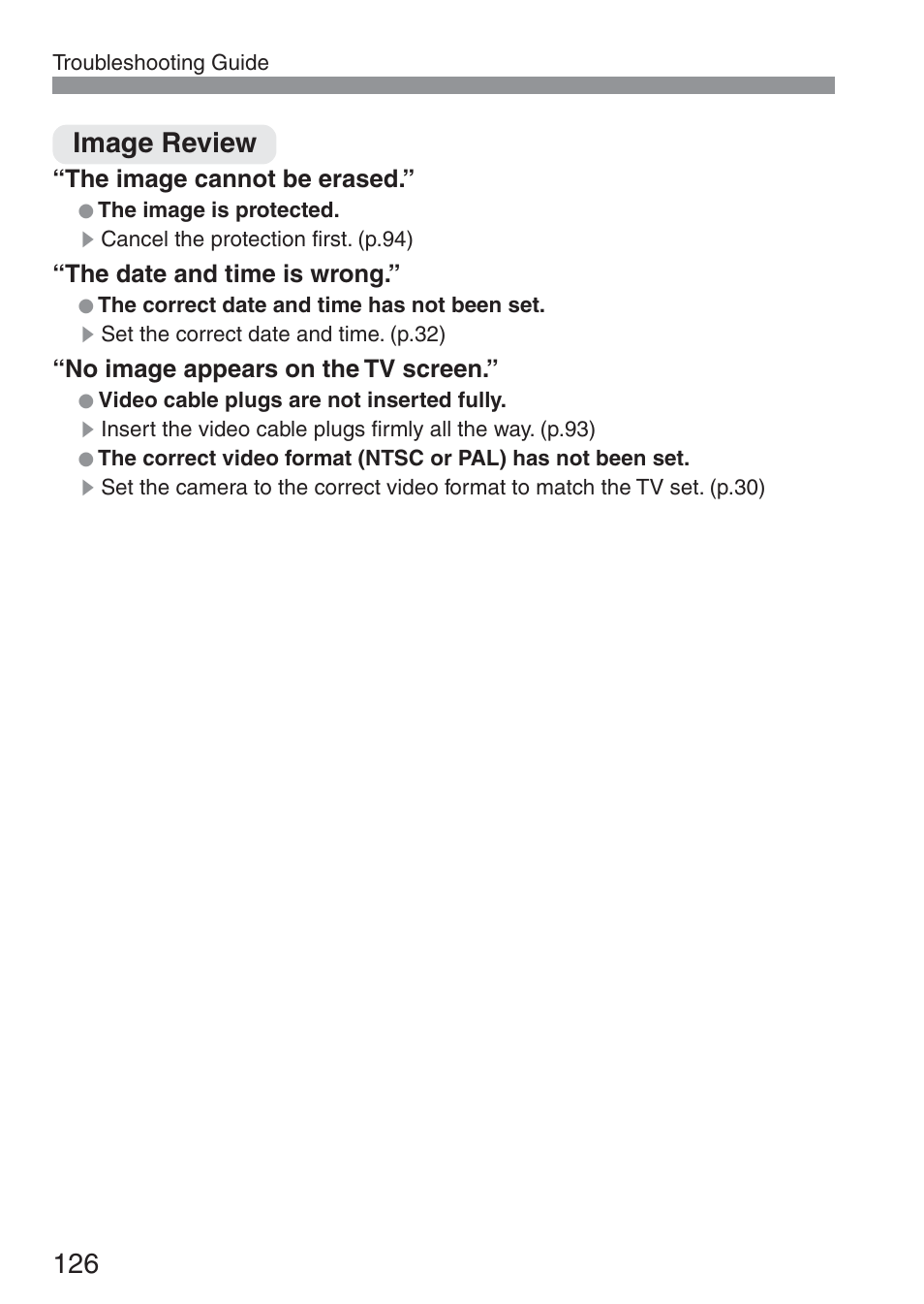 Canon ds6041 User Manual | Page 126 / 140