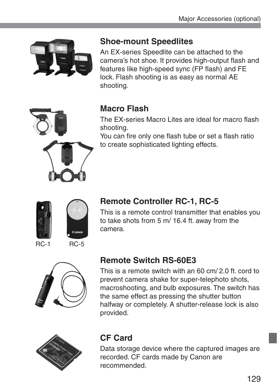 Canon ds6041 User Manual | Page 129 / 140