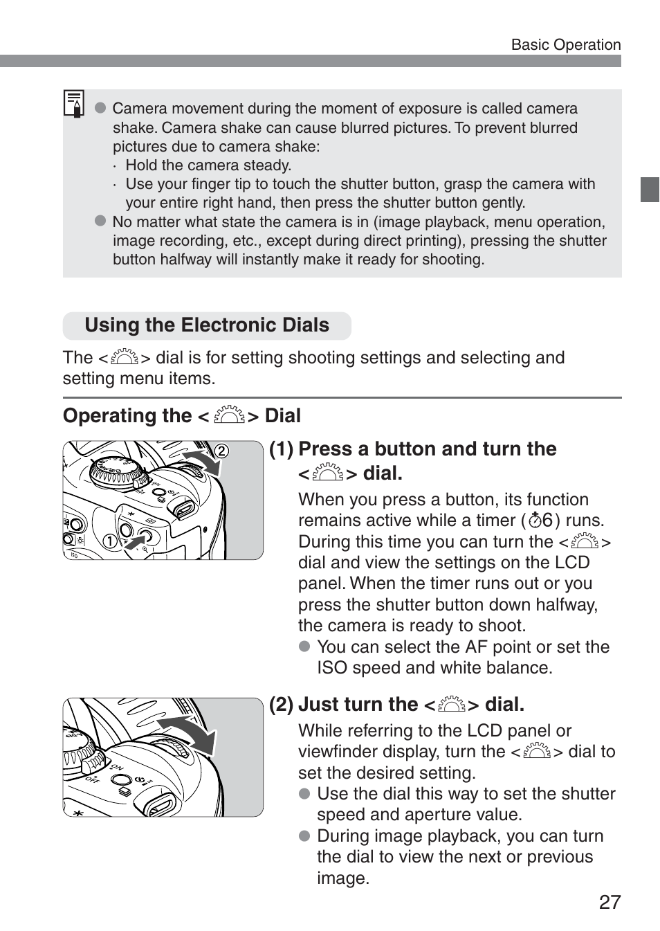 Canon ds6041 User Manual | Page 27 / 140