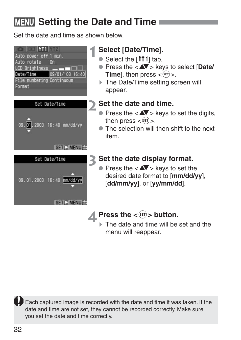 Canon ds6041 User Manual | Page 32 / 140