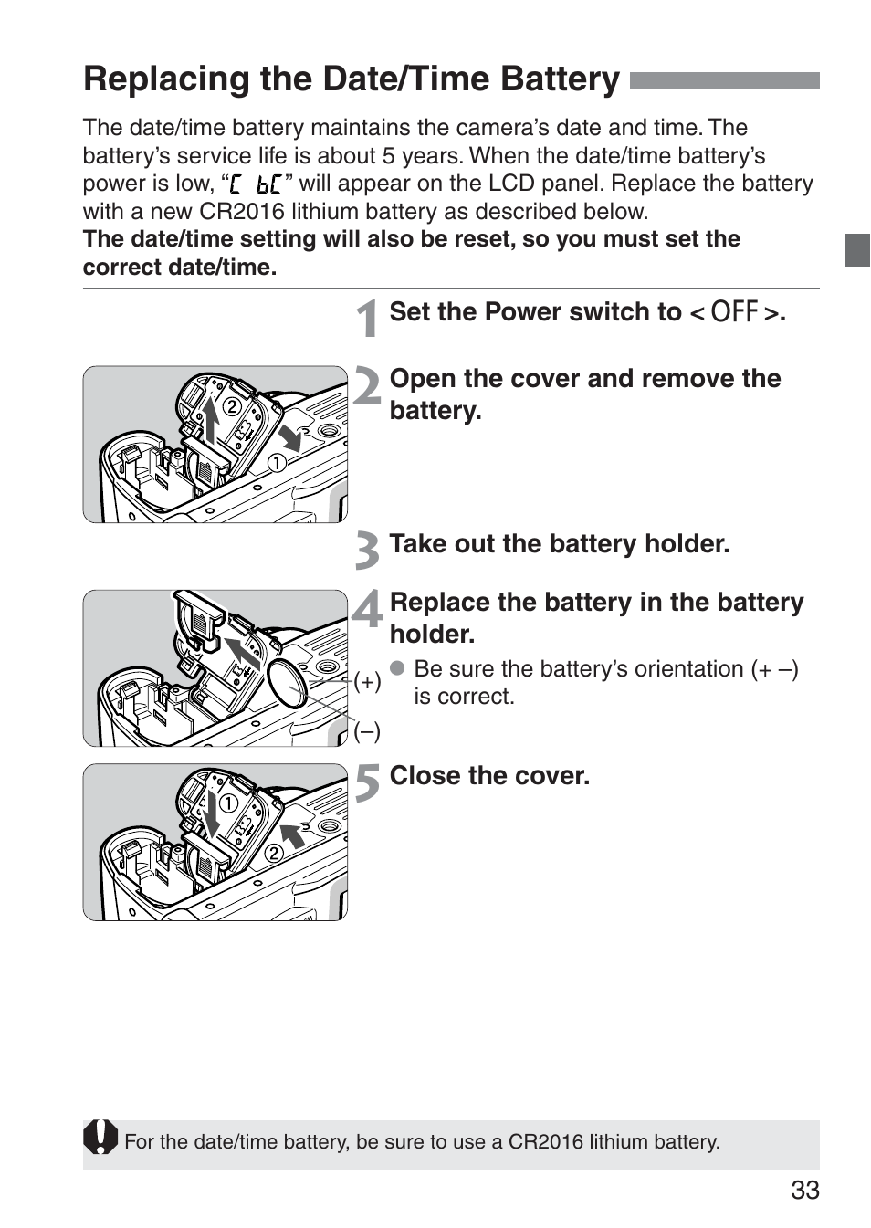 Canon ds6041 User Manual | Page 33 / 140