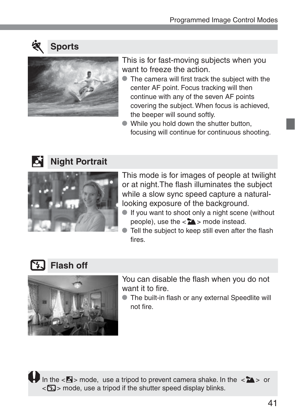 Canon ds6041 User Manual | Page 41 / 140