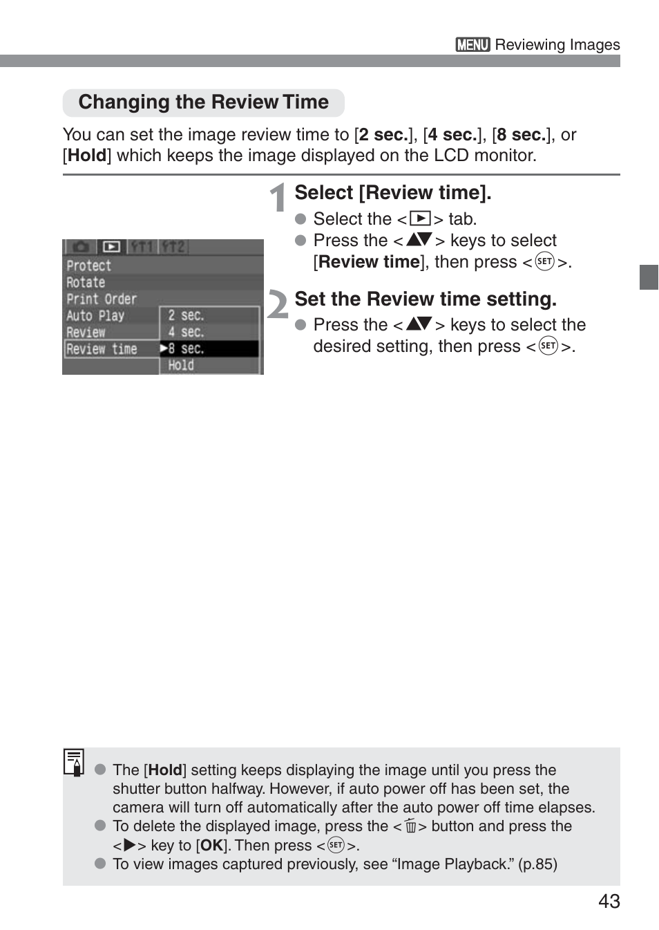 Canon ds6041 User Manual | Page 43 / 140
