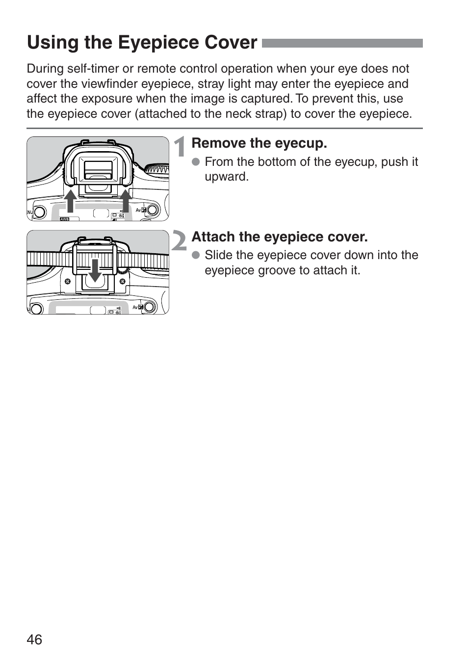 Canon ds6041 User Manual | Page 46 / 140