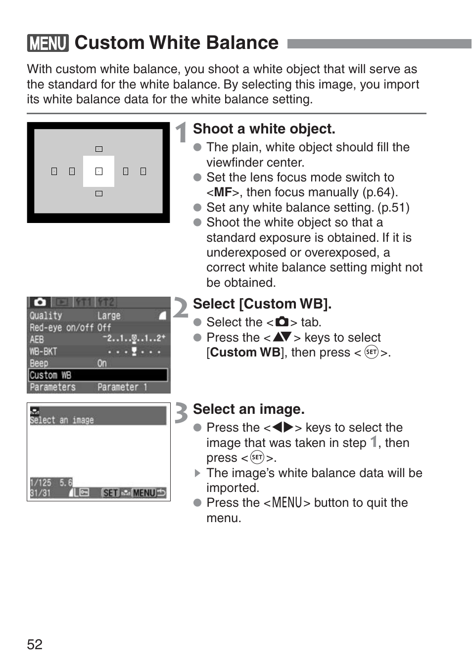 Canon ds6041 User Manual | Page 52 / 140