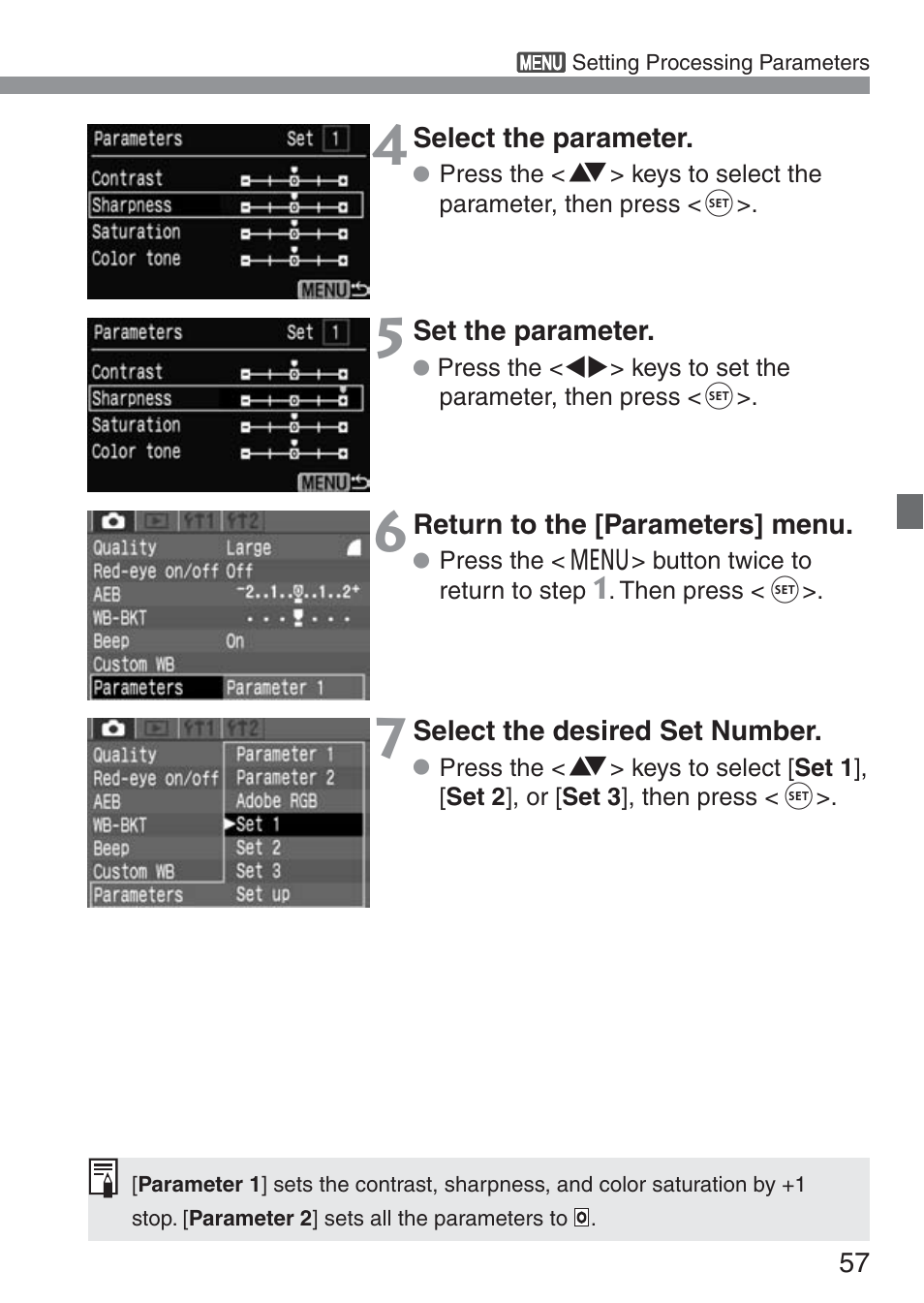 Canon ds6041 User Manual | Page 57 / 140