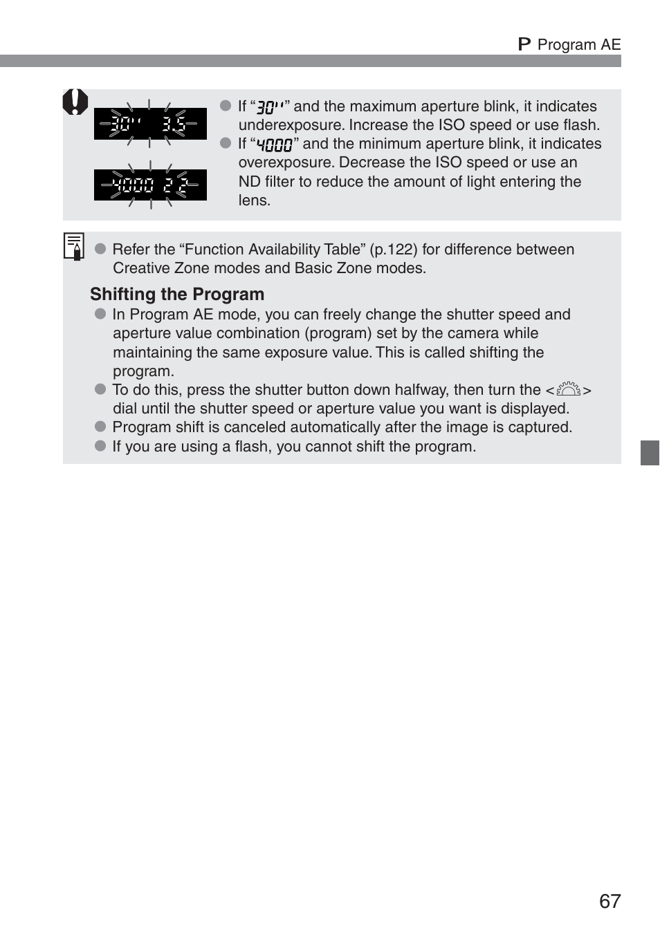 Canon ds6041 User Manual | Page 67 / 140