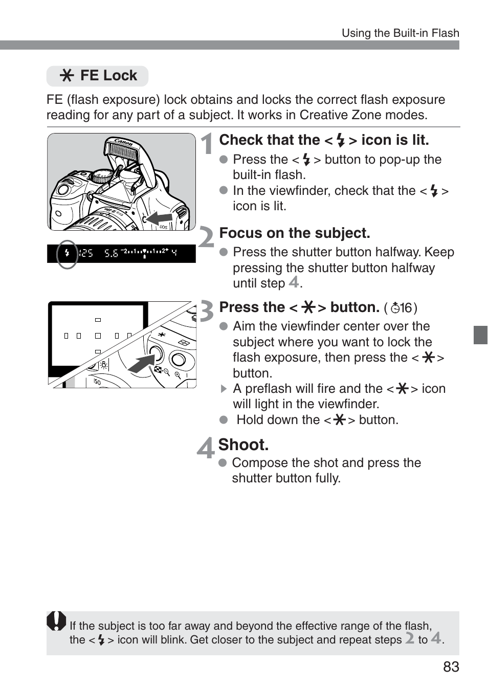 Canon ds6041 User Manual | Page 83 / 140