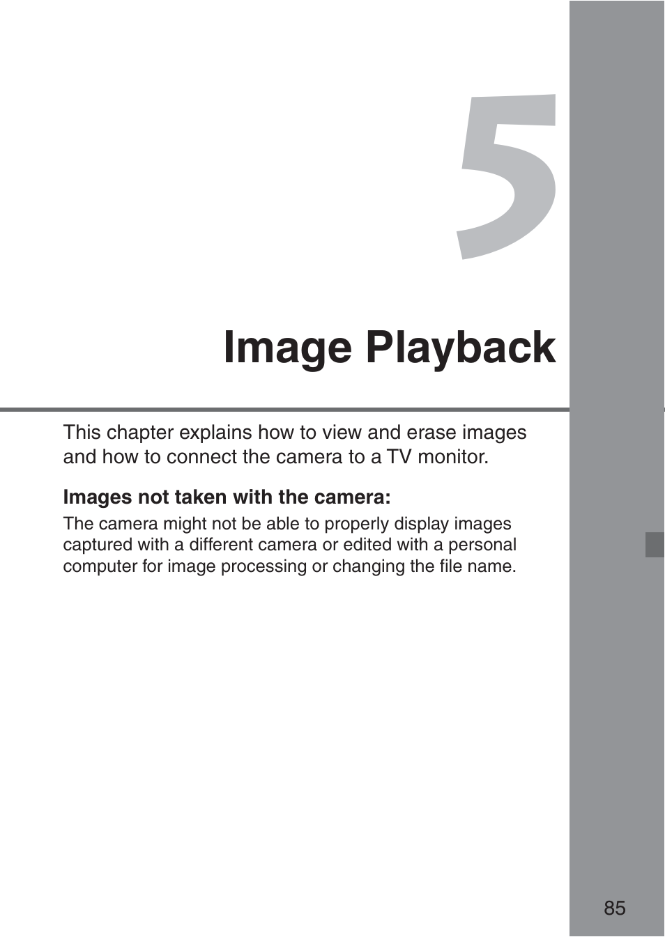 Canon ds6041 User Manual | Page 85 / 140