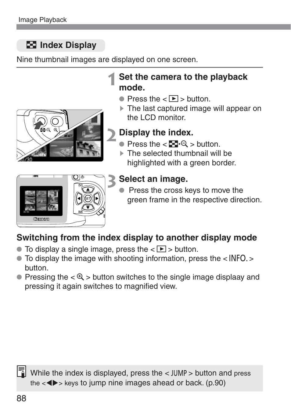 Canon ds6041 User Manual | Page 88 / 140