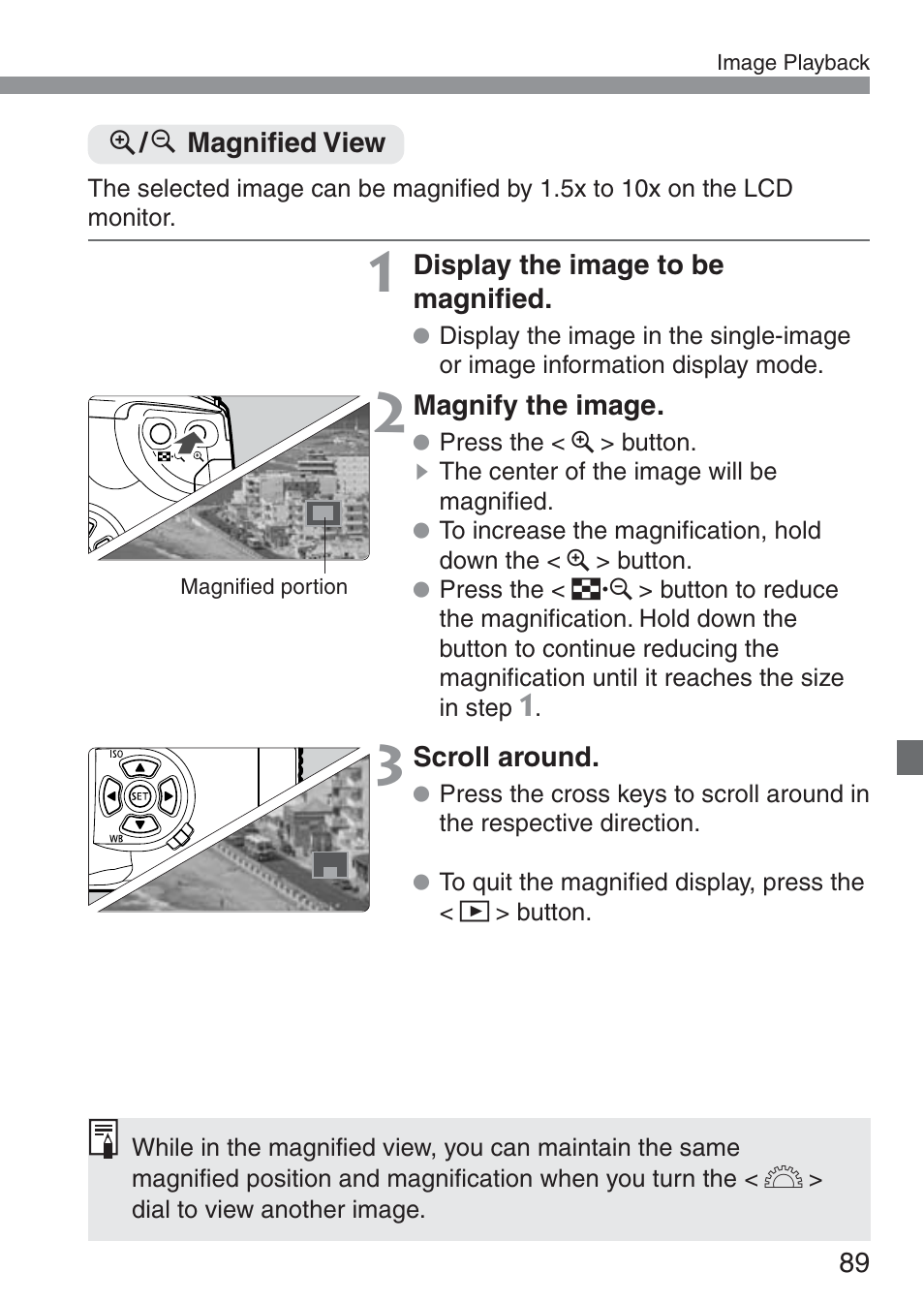 Canon ds6041 User Manual | Page 89 / 140