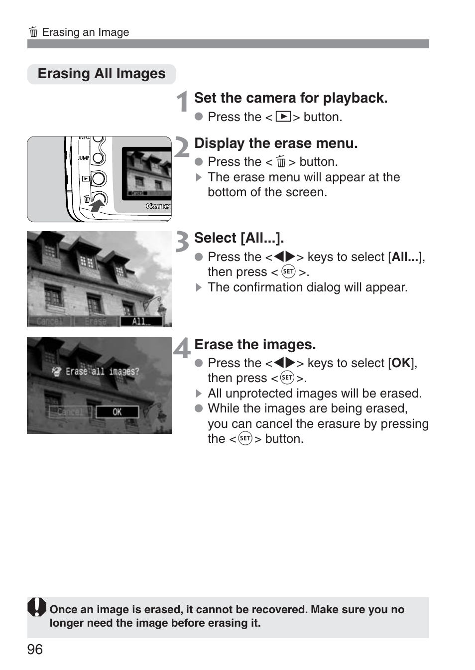 Canon ds6041 User Manual | Page 96 / 140