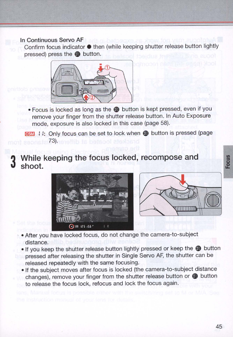 Nikon N80 User Manual | Page 45 / 116