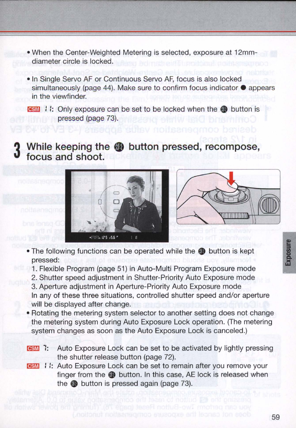 Nikon N80 User Manual | Page 59 / 116