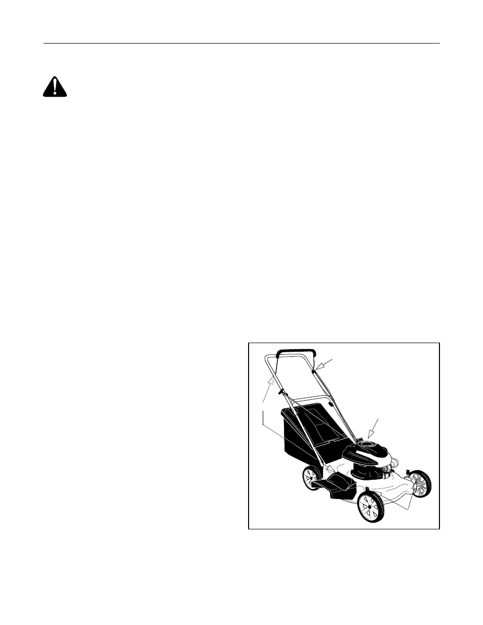 Cleaning the lawn mower, Engine maintenance, Lubrication | Bolens 436 User Manual | Page 12 / 20