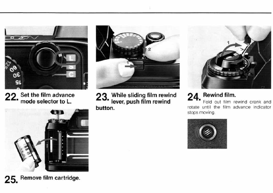 Nikon n2000 User Manual | Page 16 / 54