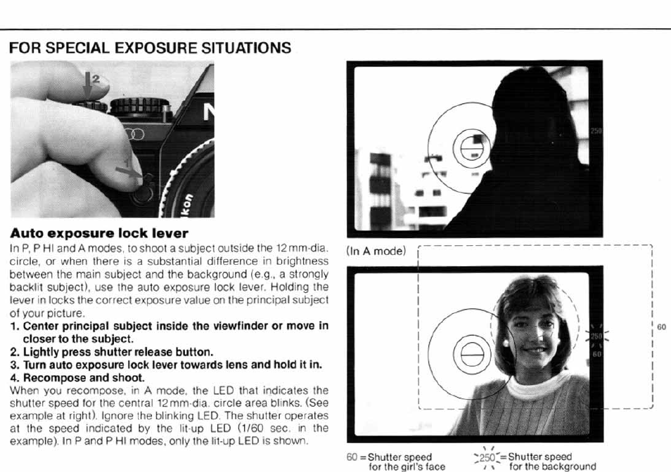 Nikon n2000 User Manual | Page 21 / 54