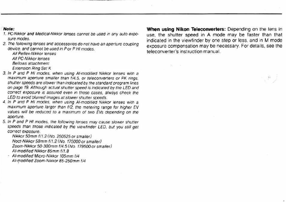 Nikon n2000 User Manual | Page 35 / 54