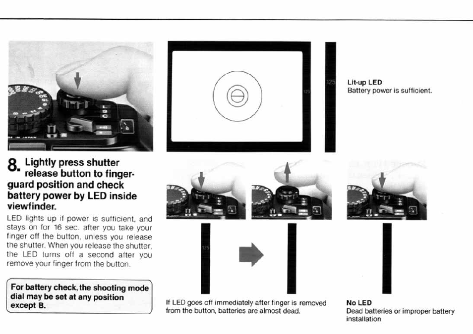 Nikon n2000 User Manual | Page 7 / 54