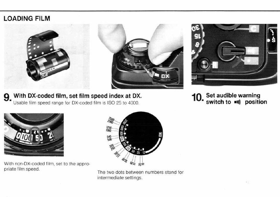 Nikon n2000 User Manual | Page 8 / 54